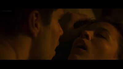 Paula Beer Nua – Le chant du loup (2019) HD 1080p Ver Online / Paula Beer – O Grito do Lobo