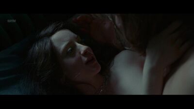 Happy Jankell Nude - Ted - For the Sake of Love (SWE 2017) 1080p Watch Online / Happy Jankell - Ted - For the Sake of Love