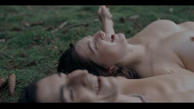 Clara Christiansson Drake – The Dark Heart (Mörkt hjärta) s01e01e04 (2022) HD 1080p / Clara Christiansson Drake – Ciemne serce
