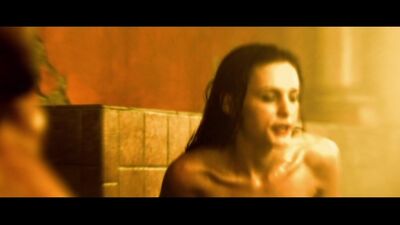 Eve Mauro Nua - A Experiência do Vapor (2009) HD 1080p Ver Online / Eve Mauro - A Experiência do Vapor