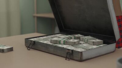 4K : Brigitte ne peut pas résister à celui-là – BlackedAphy3d