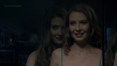 Paulina Chapko, Karolina Chapko Nude - Oszukane (2013) HD 720p Ver Online / Paulina Chapko, Karolina Chapko - Depois