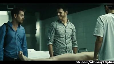 Jungs haben die Leiche eines Mädchens vergewaltigt – Die Ästhetik des Sex im Kino