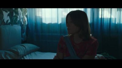 Edoardo Pesce in *The Indifferent Ones*