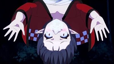 Agência de Detetives Hyakkiya: Departamento de Investigação de Youkai de Hyakkiya Hikari - 04
