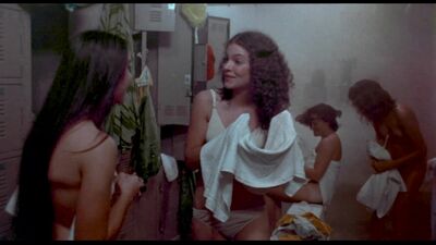 Sissy Spacek, Nancy Allen, Amy Irving, Cindy Daly nackt – Carrie (1976) HD 1080p