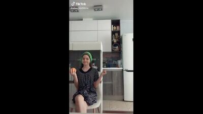 TikTok: Arisha und Alisa Kozhikina