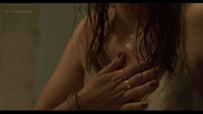 Hanna Ardуhn, Ella Rappich nuas - Quicksand s01e01-05 (2019) HD 1080p Ver online
