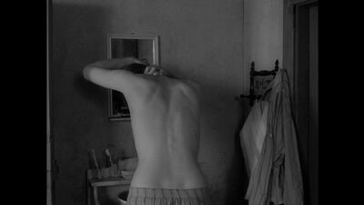 Liv Ullmann desnuda - Shame (La vergüenza, 1968)