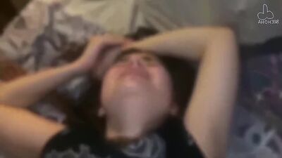 Fickt eine Jungfrau, Sex-Treffen [Pornoleak, Sex, fickt, russisch, Inzest, Mutter, selbstgedreht, bläst, in den Mund gespritzt, ins Gesicht, Schwester, Blowjob, Kekse]