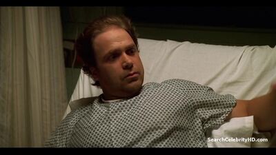 Bernadette Penotti - Les Sopranos - S01E03 (1999)