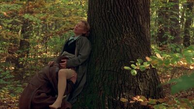 Дебора Кара Унгер Ньюд – Саншайн (1999) 1080p