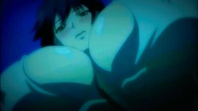 Anime zur Brustvergrößerung in HD