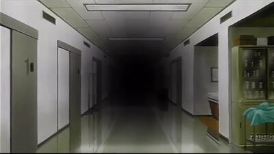 Hentai no hospital – Parte 1