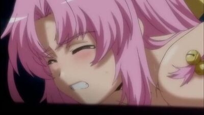 Kyuuketsuki./ Vampiro: A Sede do Senhor das Trevas – 1.º episódio
