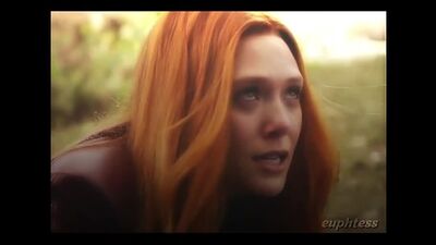 Wanda Maximoff | Scarlet Witch
