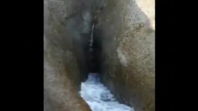 ¡¡¡Una vagina enorme!!!!!