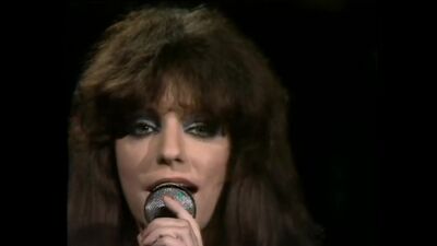 Mariska Veres - Take Me High, 1975