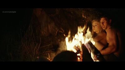 Casey Gagliardi nago – Primal Rage (2018) HD 1080p Oglądaj online / Casey Gagliardi – Pierwotna wściekłość: Legenda O-Ma