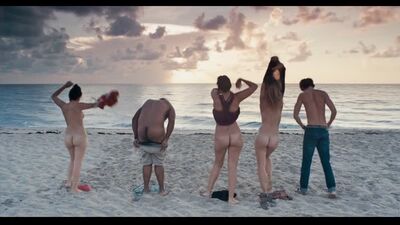 Edy Ganem, Kandis Fay desnuda - Después de la boda (2017) HD 1080p Ver en línea / Edy Ganem, Kandis Fay (Ericsson) - Después de la boda