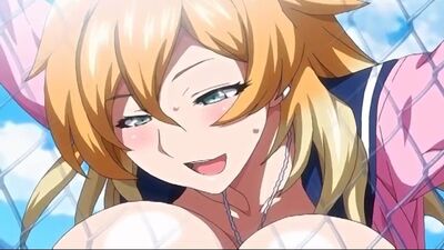 [Hentai und Sperma] | Hentai Cum: J* Fuuzoku Gakuensai – Folge 1