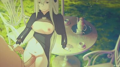Hentai Echidna