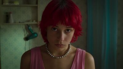 Dora Postigo, etc - Rainbow (2022) HD 1080p Nude? Sexy! Watch Online / Dora Postigo - Rainbow
