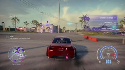 Мұнда тағы NFS Heat ойыншылары бар ма, білмеймін, бірақ мен Revenant тақырыбындағы бұл раппты жасап, оны бөліскім келді