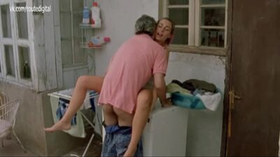 Javiera Diaz de Valdes Nua - Sexo com Amor (CL 2003) Ver Online