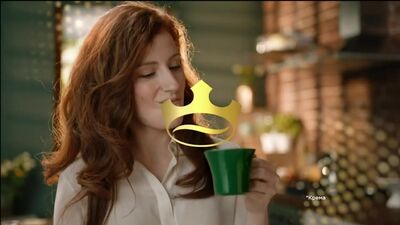 La musica dello spot pubblicitario di Jacobs Crema — Granuli di caffè innovativi (Jacobs Crema) (2019)