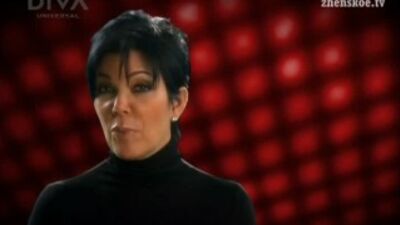 A vida social da família Kardashian (3.ª temporada, 3.º episódio): Vestida com o traje de Eva ou numa ida às compras?