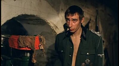 Ну, що я можу запропонувати, панове?