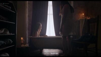 Шарлотта Бест, Шари Себбенс – Nude: Alone (Австралия, 2015) HD 1080p – Онлайн көру / Шарлотта Бест, Шари Себбенс – Alone