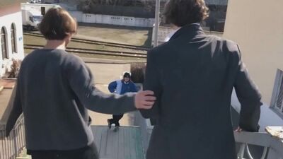 OG – to już koniec *moment* (Optimus Gang OPTI MUS)