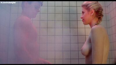 Elizabeth Kaitan, Carla Baron Nua - Necromancer (1988) HD 1080p Blu-ray Ver Online / Элизабет Кайтан, Карла Барон - Некромант