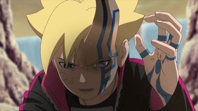 Boruto: La nueva generación de Naruto, episodio 218, con doblaje en varios idiomas, 1080p