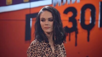 Jana Koshkina w ostatnim sezonie programu „Pieniądze albo hańba” na kanale TNT4! 5 listopada o godz. 23:30. Zapowiedź