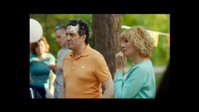 Le dernier des Magikyan. Saison 5. Épisode 18