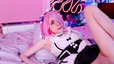 Бұзық 18+ порно. Аниме стилінде мастурбация. Жыныстық қатынас