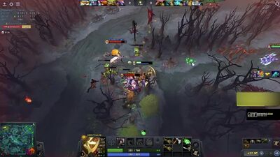[TOTSAMIIPAREN Dota 2] НІКС АБУЗИТ КРАЩОГО КЕРРІ ПАТЧА 7.29 / ГУЛЯ ПАТЧ 7.29 / NIX DOTA 2 НАРІЗКА