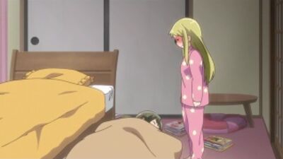 Denkigai no Honya-san / Denki-gai no Honya-san / A Livraria da Rua da Eletrónica - Episódio 9 [Dublagem: Ancord (AniDub)]