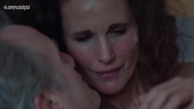Andie MacDowell nue - Love After Love (États-Unis, 2018) 1080p - Regarder en ligne