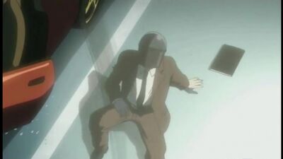 Death Note / Le Carnet de la mort - Saison 1, épisode 26