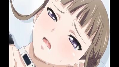 Euphoria _ Euphoria - 1.º episódio OVA com dublagem em russo, hentai _ KF