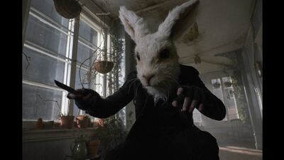 « L'Homme de minuit ». Déjà au cinéma