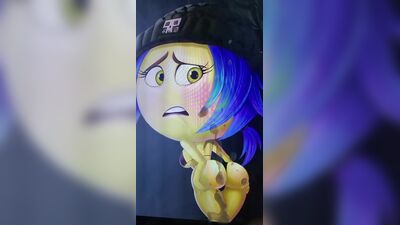 Закінчую на сцені втечі з в'язниці з фільму «SOP» про Emoji