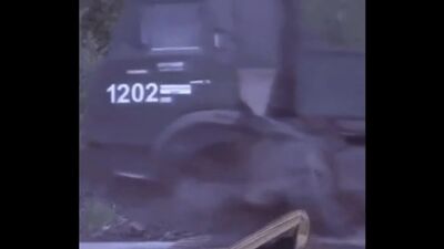 Crash-test du Kamaz.mp4 rhfi-ntcn rfvfpf.mp4