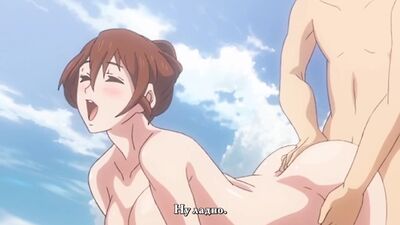 Der Yarimoku-Strand ist der Shuugakuryokou!!