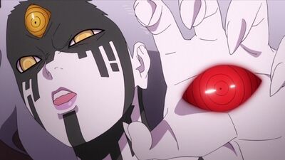 Боруто, 65 серія / Boruto, 65 серія | 3 сезон Наруто