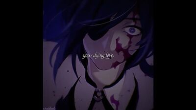— Kaeya | Genshin Impact